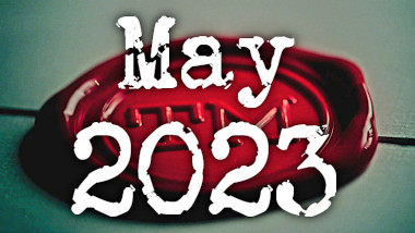 Visit the news post 'May 2023 news round-up'