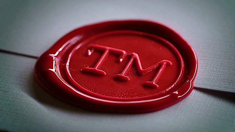 Image of the wax seal used on Taskmaster AU
