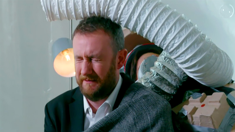 TaskMaster.Info - Taskmaster UK, Series 5, Episode 1: Dignity intact ...
