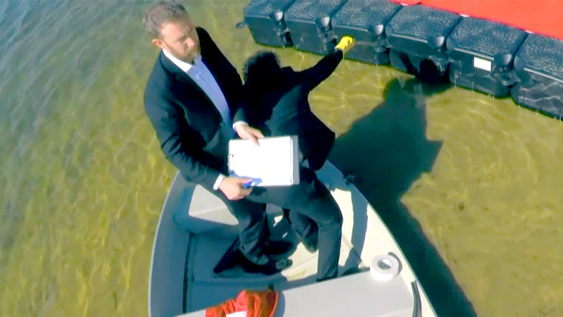 TaskMaster.Info - Taskmaster UK, Series 5, Episode 1: Dignity intact ...