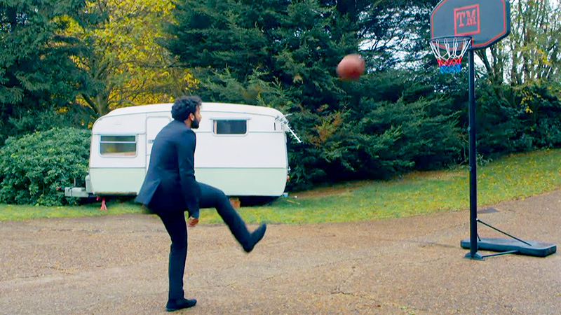 TaskMaster.Info - Taskmaster UK, Series 5, Episode 1: Dignity intact ...