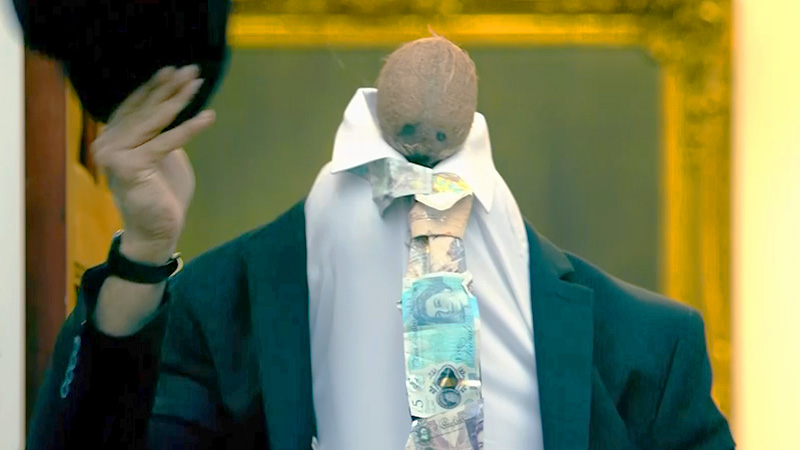 Nish Chart Taskmaster TaskMaster.Info - Taskmaster UK, Series 5, Episode 3: Phoenix: Nish’s ...
