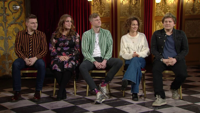 Stormester TaskMaster.Info - Stormester, Season 3, Episode 1: Sorry, Mark