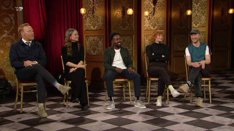 Stormester TaskMaster.Info - Stormester, Season 4, Episode 6: Is it Mona Lisa?