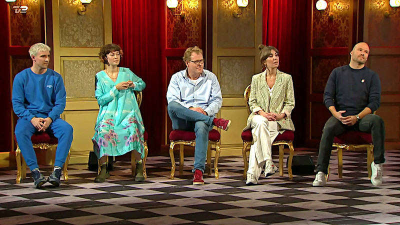 Stormester TaskMaster.Info - Stormester, Season 6, Episode 7: A spectacular finale