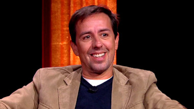 Image of Manuel Marques, the guest contestant on the episode.