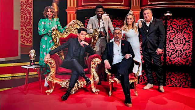 Visit the news post 'Taskmaster Portugal: Air date and cast update'