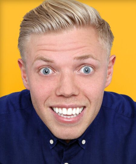 Rob Beckett - Wikipedia