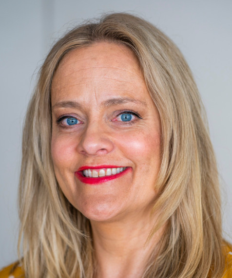 Henriette Steenstrup - TaskMaster.Info