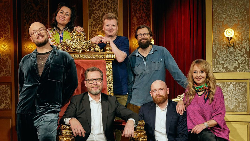 Stormester TaskMaster.Info - Stormester: Season 8