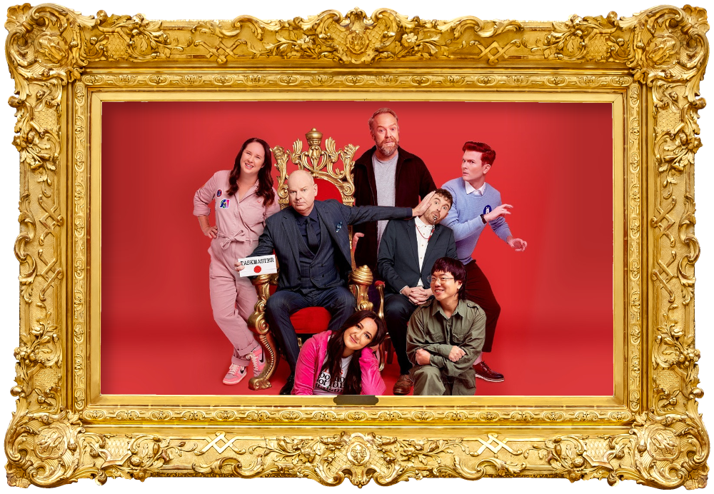 Taskmaster Australia' Season 2 Cast Revealed